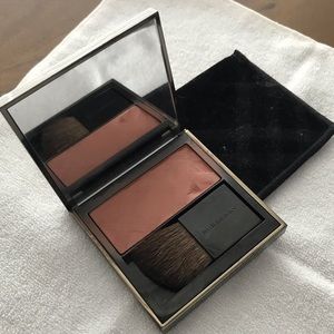 Burberry Light Glow Blush “Tangerine” 06